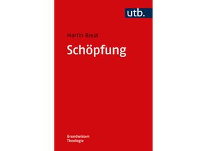 9783825260651 - Schöpfung - Martin Breul Taschenbuch