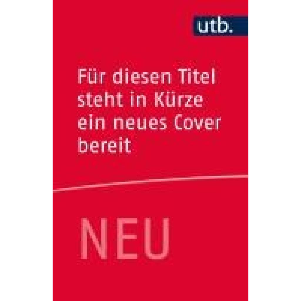 9783825260804 - Wihler Thomas Mathematik für Naturwissenschaften Einführung in die Analysis