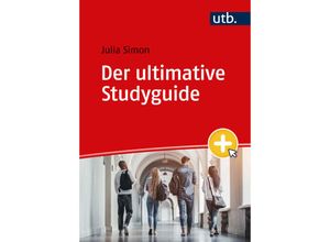 9783825261269 - Der ultimative Studyguide - Julia Simon Taschenbuch