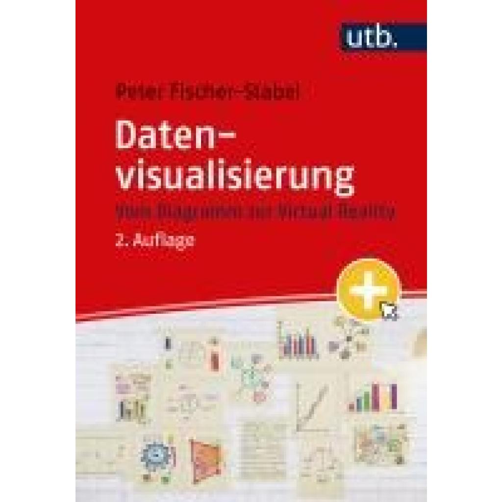 9783825261672 - Fischer-Stabel Peter Datenvisualisierung