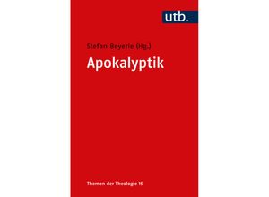 9783825262587 - Apokalyptik - Stefan Beyerle Taschenbuch