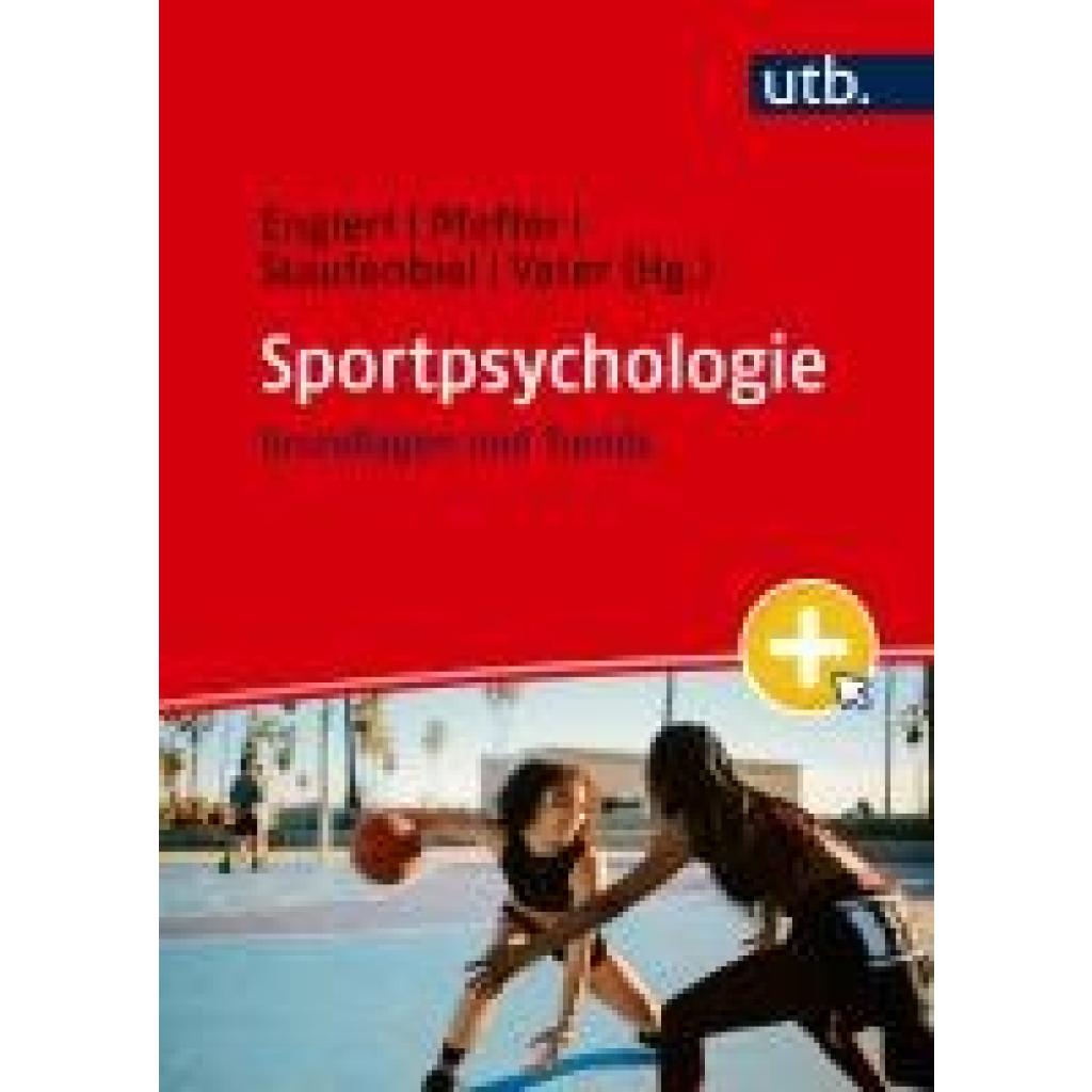 9783825262907 - Sportpsychologie 9783825262907 - Sportpsychologie
