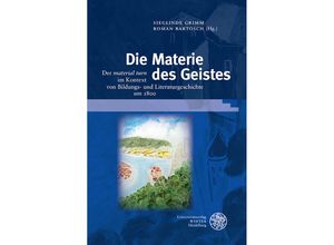 9783825365011 - Die Materie des Geistes Gebunden