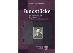 9783825395667 - Fundstücke - Georg Schelbert Gebunden