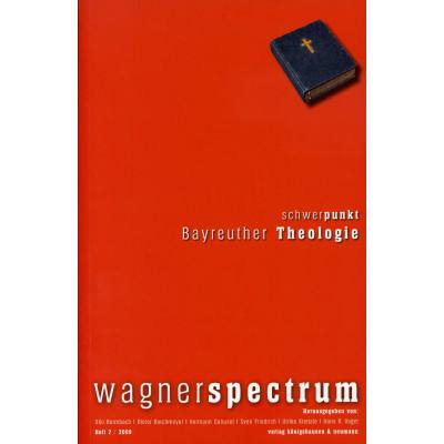 9783826042829 - Wagner Spectrum