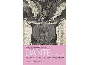 9783826055881 - Dante intermedial Kartoniert (TB)