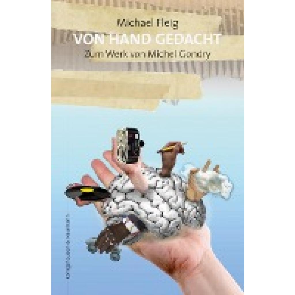 9783826066450 - Fleig Michael Von Hand gedacht