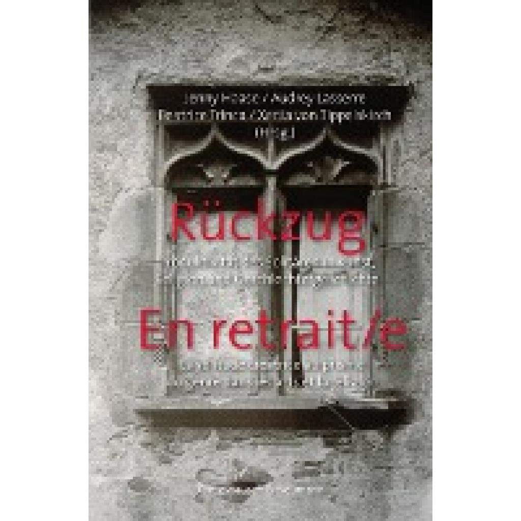9783826066870 - Rückzug En retrait e