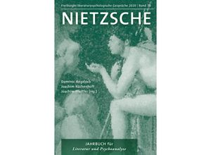 9783826069857 - Nietzsche Kartoniert (TB)