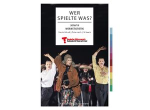 9783826070617 - Wer spielte was? Kartoniert (TB)