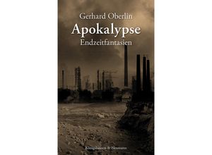 9783826072178 - Apokalypse - Gerhard Oberlin Kartoniert (TB)