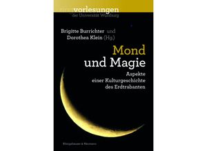 9783826075100 - Mond und Magie Kartoniert (TB)