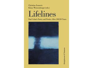 9783826076121 - Lifelines Kartoniert (TB)