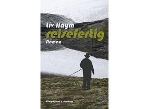 9783826077258 - Reisefertig - Liv Haym Kartoniert (TB)