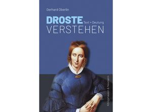 9783826078040 - Droste verstehen - Gerhard Oberlin Kartoniert (TB)