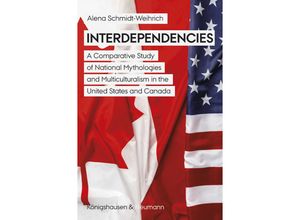 9783826078071 - Interdependencies - Alena Schmidt-Weihrich Kartoniert (TB)