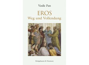 9783826078743 - Eros - Vasile Pan Kartoniert (TB)