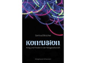 9783826079481 - Konfusion - Gertrud Brücher Kartoniert (TB)