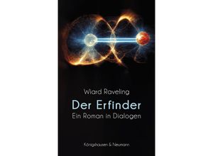 9783826079801 - Der Erfinder - Wiard Raveling Kartoniert (TB)