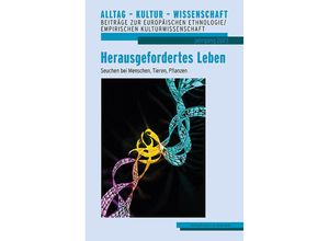 9783826083075 - Alltag - Kultur - Wissenschaft Kartoniert (TB)