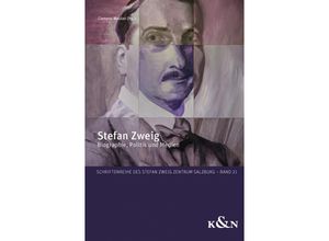 9783826083532 - Stefan Zweig Kartoniert (TB)