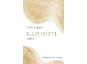 9783826085307 - Rapunzel - Sophie Reyer Kartoniert (TB)