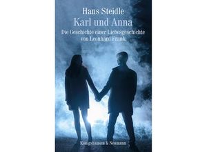 9783826087349 - Karl und Anna - Hans Steidle Kartoniert (TB)