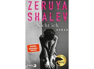 9783827014764 - Nicht ich - Zeruya Shalev Gebunden