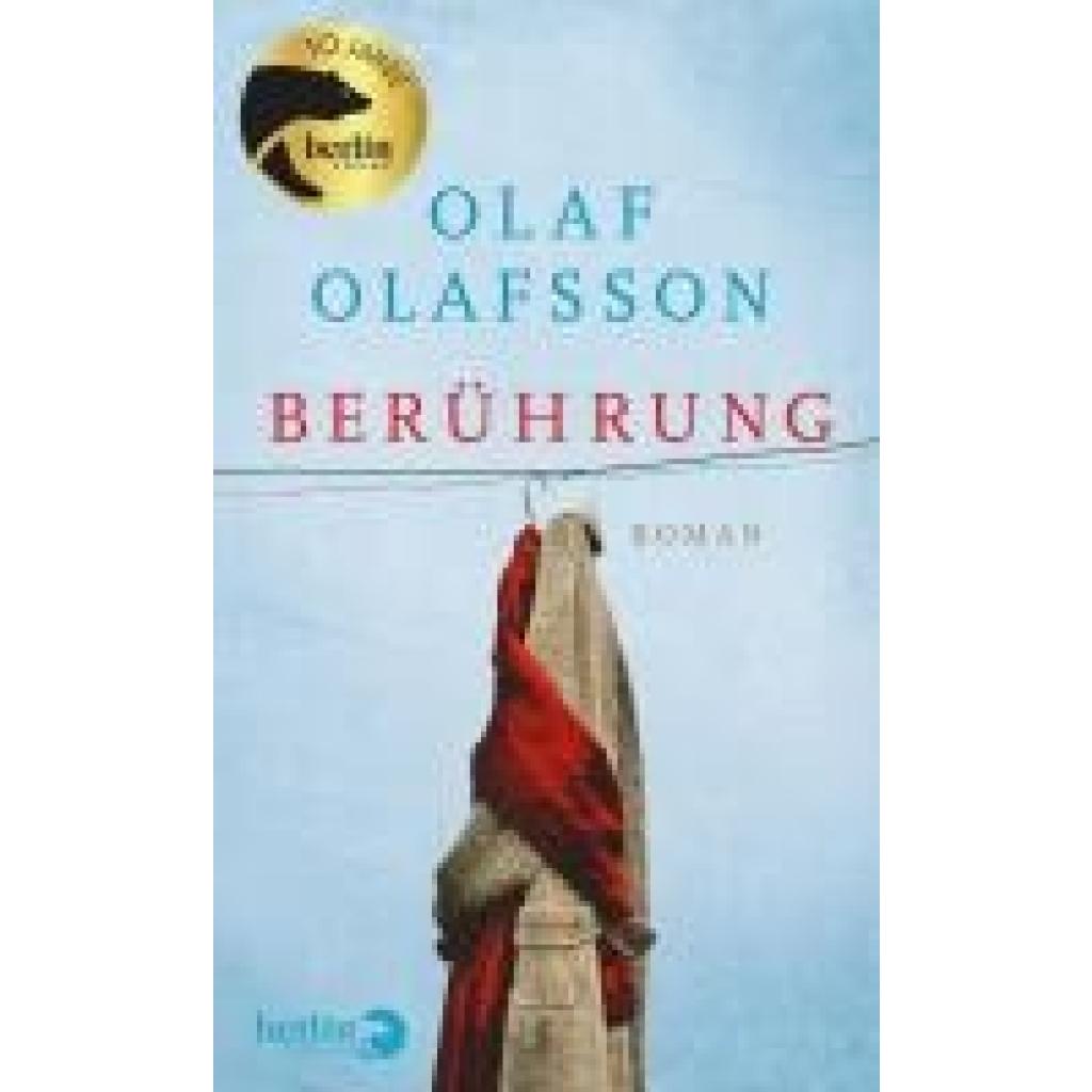 9783827014856 - Olafsson Olaf Berührung