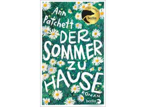 9783827015037 - Der Sommer zu Hause - Ann Patchett Gebunden