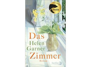 9783827015099 - Das Zimmer - Helen Garner Gebunden