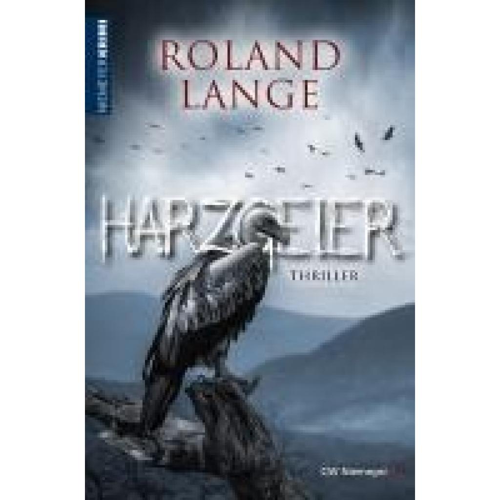 9783827192929 - Lange Roland Harzgeier