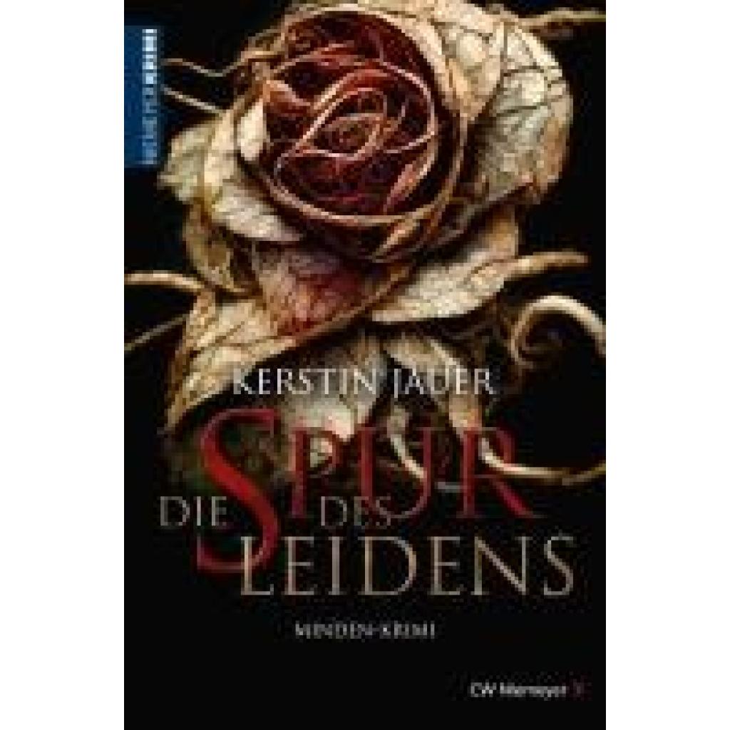 9783827193148 - Jauer Kerstin Die Spur des Leidens