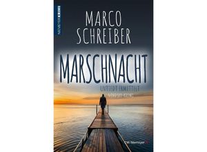 9783827193179 - MARSCHNACHT - Marco Schreiber Kartoniert (TB)