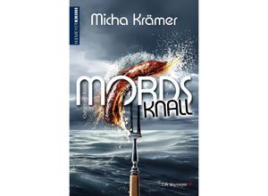 9783827193230 - Mordsknall - Micha Krämer Kartoniert (TB)