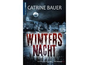 9783827193254 - WintersNacht - Catrine Bauer Kartoniert (TB)