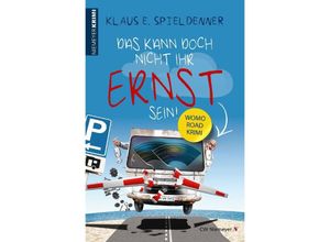 9783827193261 - Das kann doch nicht Ihr Ernst sein! - Klaus E Spieldenner Kartoniert (TB)