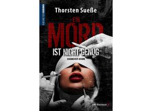 9783827193339 - Ein Mord ist nicht genug - Thorsten Sueße Kartoniert (TB)