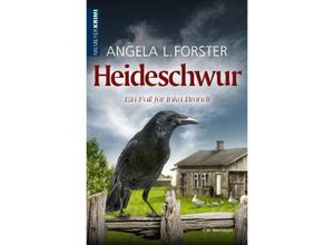 9783827193407 - Heideschwur - Angela L Forster Kartoniert (TB)