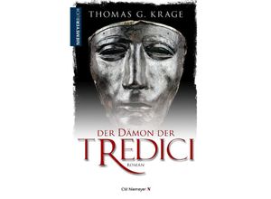 9783827193414 - Der Dämon der Tredici - Thomas G Krage Kartoniert (TB)