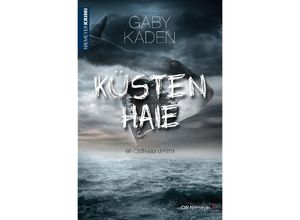 9783827193551 - Küstenhaie - Gaby Kaden Kartoniert (TB)