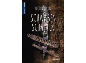 9783827193735 - SchwabenSchatten - Jochen Bender Kartoniert (TB)