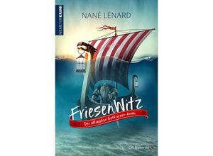 9783827193773 - FriesenWitz - Nané Lénard Kartoniert (TB)