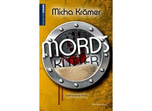 9783827193780 - Mordskutter - Micha Krämer Kartoniert (TB)