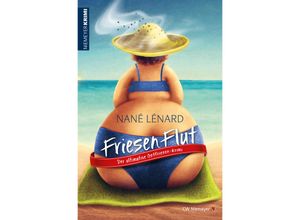 9783827193896 - FriesenFlut - Nané Lénard Kartoniert (TB)