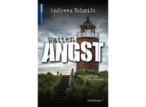 9783827193902 - WattenAngst - Andreas Schmidt Kartoniert (TB)