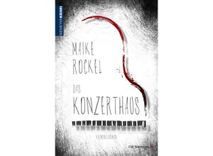 9783827193995 - Das Konzerthaus - Maike Rockel Kartoniert (TB)