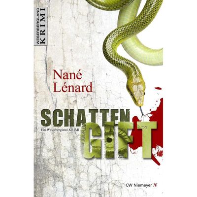 9783827194121 - SchattenGift - Nané Lénard Taschenbuch