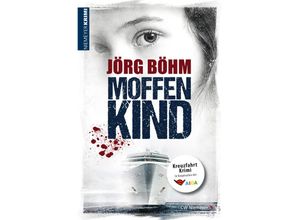 9783827194497 - Niemeyer Krimi   Moffenkind - Jörg Böhm Kartoniert (TB)