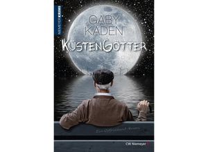 9783827194756 - Niemeyer Krimi   Küstengötter - Gaby Kaden Kartoniert (TB)